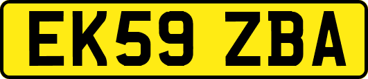 EK59ZBA