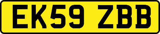 EK59ZBB