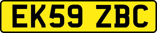 EK59ZBC