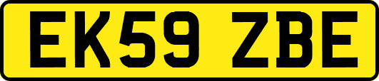 EK59ZBE