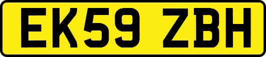 EK59ZBH