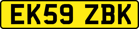 EK59ZBK