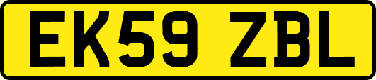 EK59ZBL