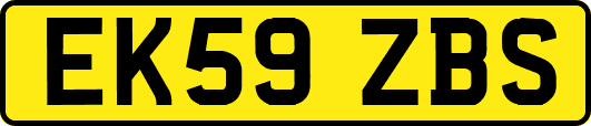 EK59ZBS
