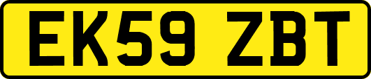 EK59ZBT