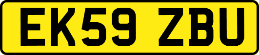 EK59ZBU