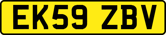EK59ZBV