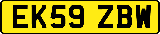EK59ZBW