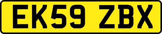 EK59ZBX