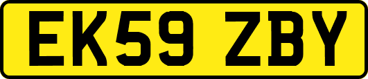 EK59ZBY