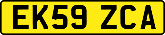 EK59ZCA