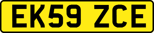 EK59ZCE
