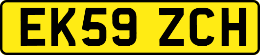 EK59ZCH