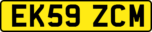 EK59ZCM