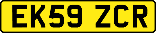 EK59ZCR