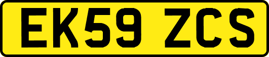 EK59ZCS