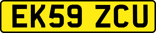 EK59ZCU