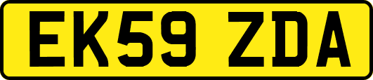 EK59ZDA