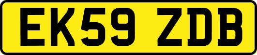 EK59ZDB