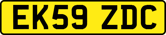 EK59ZDC