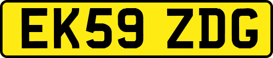 EK59ZDG