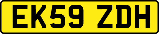 EK59ZDH