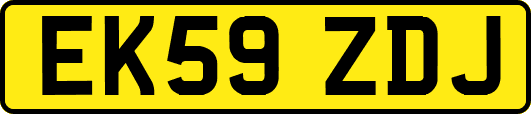 EK59ZDJ