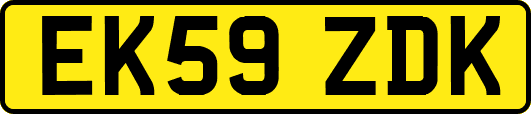 EK59ZDK