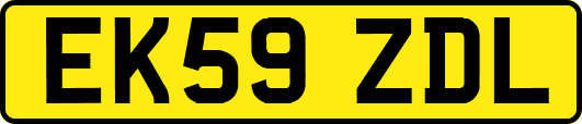 EK59ZDL