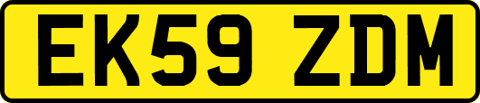 EK59ZDM