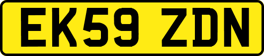 EK59ZDN