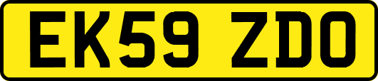 EK59ZDO