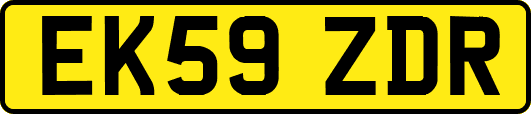 EK59ZDR