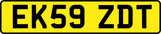 EK59ZDT