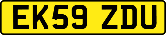 EK59ZDU