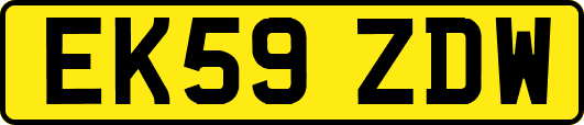 EK59ZDW