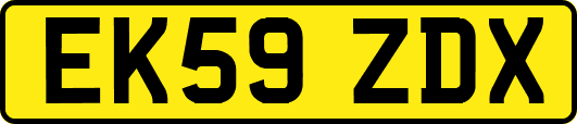 EK59ZDX