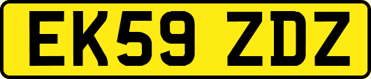 EK59ZDZ