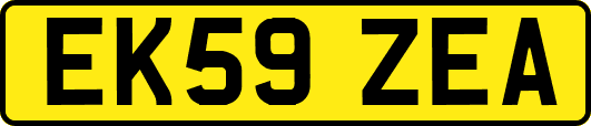 EK59ZEA