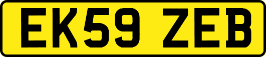 EK59ZEB