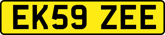 EK59ZEE