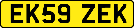 EK59ZEK