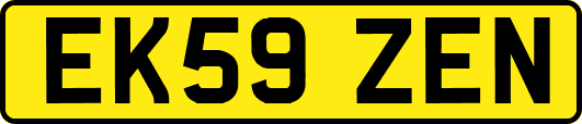 EK59ZEN