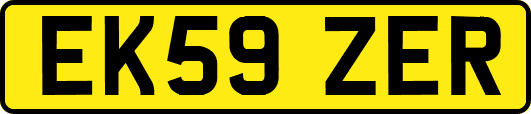 EK59ZER
