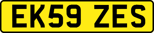 EK59ZES