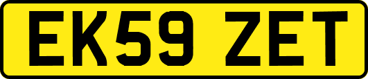 EK59ZET