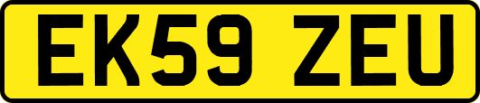 EK59ZEU