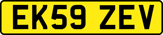 EK59ZEV