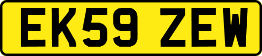 EK59ZEW