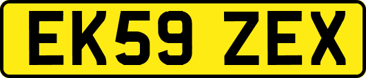 EK59ZEX